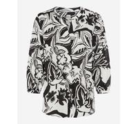 BRAX - Bluse - Style Velia schwarz - Gr. - 38