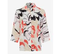 BRAX - Bluse - Style Vicki rot - Gr. - 34