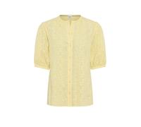 BRAX Bluse VEA gelb | 44