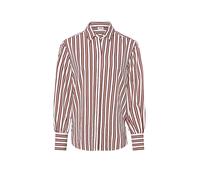 Brax Damen Hemd Style VIC mulberry, dunkelrot, Gr. 42