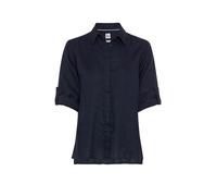 Brax Damen Bluse Style VICKI navy, dunkelblau, Gr. 46