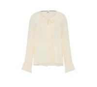 Brax Damen Tunika Style VIVA canvas, cremeweiß, Gr. 38