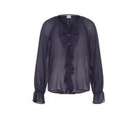 Brax Damen Tunika Style VIVA midnight blue, dunkelblau, Gr. 46