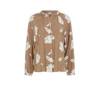 BRAX Bluse VIVIAN camel | 44