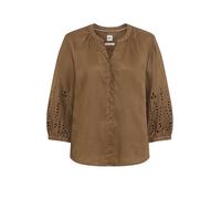 BRAX Blusenshirt VELIA braun | 38
