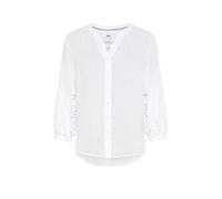 BRAX Blusenshirt weiss | 40