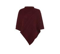 Brax Damen Style THEA mulberry, dunkelrot, Gr. 0SIZE