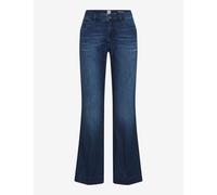 BRAX - Bootcut Jeans - Mary blau - Gr. - 48