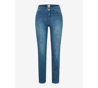 BRAX - BRAX 09-7022_09938420 25_USED_REGULAR_BLUE 25_USED_REGULAR_BLUE - Gr. - 42