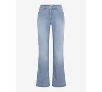 BRAX - BRAX 09-7302_09977020 07_07_USED_LIGHT_GRE 13_13_USED_DARK_BLUE - Gr. - 42