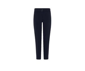 BRAX Businesshose Regular Fit 7/8 MARON S dunkelblau | 42