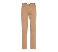 5-Pocket-Hose BRAX "Style CADIZ" Gr. 34, Länge 34, beige Herren Hosen (99340263-34) beige