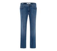 BRAX Herren Style Cadiz Masterpiece Hose, Cblue Used, 34W / 36L