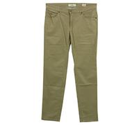 BRAX, Cadiz, Herren Sommerjeans Hose Popeline Stretch Beige W 34 L 36
