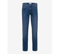 BRAX CADIZ mid blue 07950720 81-6507.25 - ORGANIC W40 L32