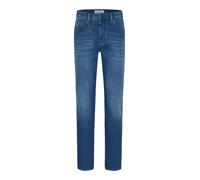 BRAX CADIZ mid blue used 7960720 85-6058-25 - DENIM STUDIO W30 L34