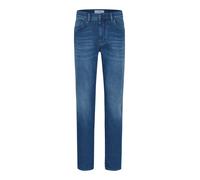 5-Pocket-Jeans BRAX "Style CADIZ" Gr. 36, Länge 32, blau (dunkelblau) Herren Jeans (53607134-36) dunkelblau