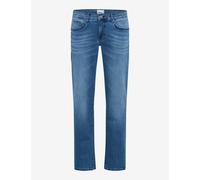 BRAX CADIZ mid blue used 7960720 87-7158-26 - HERITAGE DENIM W30 L30