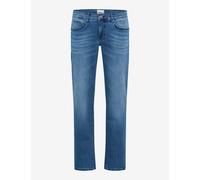 BRAX - Style Cadiz mid blue used - Gr. - 32/32