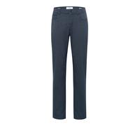 5-Pocket-Hose BRAX "Style CADIZ" Gr. 33, Länge 36, blau (graublau) Herren Hosen (66194823-33) graublau