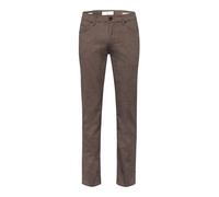 BRAX CADIZ nougat 7864120 81-1727-54 - WOO.LOOK W38 L30