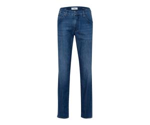 BRAX CADIZ regular blue used 7950720 81-7128-24 - ULTRALIGHT W33 L34