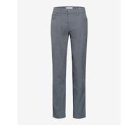 BRAX CADIZ silver 7864120 81-1727-07 - WOO.LOOK W31 L34