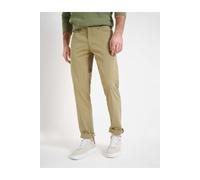Brax Regular Fit Five-Pocket-Hose braun, Einfarbig