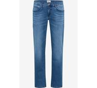 BRAX - Style Cadiz mid blue used - Gr. - 36/34