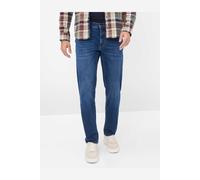 BRAX - Style Cadiz dark blue used - Gr. - 36/30