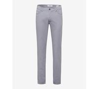 BRAX CADIZ U silver 7884120 84-1147-07 - ULTRALIGHT W52 L32