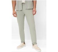 Brax Cadiz U Slim Fit Hose hellgrün, Einfarbig