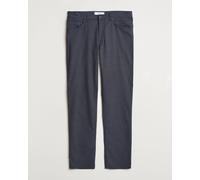Brax Cadz Woo.Look 5-Pocket Pants Manhattan Blau W34L32