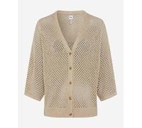 BRAX - Cardigan - Alice beige - Gr. - 38