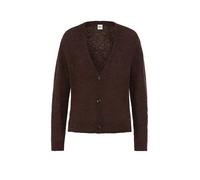 BRAX Cardigan ALICIA braun | 44