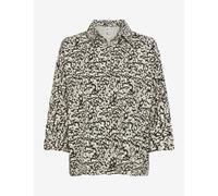 BRAX CELIA.M 3/4 Arm Bluse canvas 90653800 31-3647-60 40