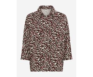 BRAX CELIA.M 3/4 Arm Bluse mulberry 90653800 31-3647-40 44