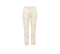 BRAX Chino 7/8 MARON S creme | 40