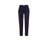 Brax Fashion Chinohose Style MARON S 7/8 Dunkelblau Größe 34