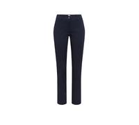 Brax Damen Chino Style MARON S, Blau, Gr. 34