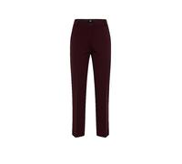 BRAX Chino 7/8 MARON S dunkelrot | 38