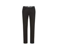 Brax Herren Chino Style FABIO ANTHRA, dunkelgrau, Gr. 40/32