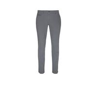 BRAX Chino FABIO IN Modern Fit Grau Gr. 36/L36