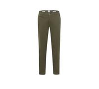 Brax Herren Chino Style FABIO IN OLIVE Grün Oliv, grün - oliv, Gr. 38/34