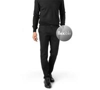 Chinohose BRAX "Style FABIO IN" Gr. 32, Länge 36, schwarz Herren Hosen (81849964-32) schwarz