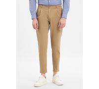 Brax Herren Chino Style TINO CAMEL, Beige, Gr. 38/30