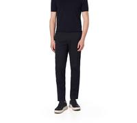 Brax Chino Herren Slim Fit Baumwoll-Stretch blau, 32/32