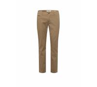 BRAX Chinohose Style FABIO IN – Hi-Flex superelastisch – Herren Gr. 32 L 30 camelfarben