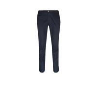 BRAX Chino Modern Fit FABIO IN dunkelblau | 44/L34