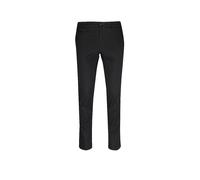 BRAX Chino Modern Fit FABIO IN schwarz | 44/L34